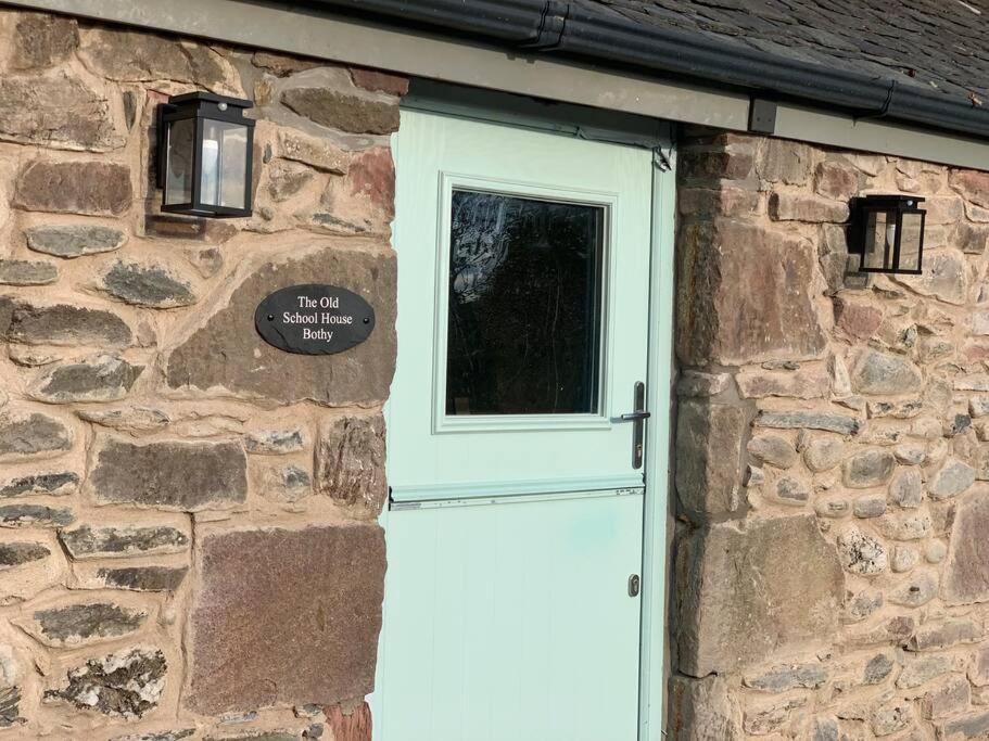Charming Stone Bothy At Loch Lomond Villa Luss Dış mekan fotoğraf